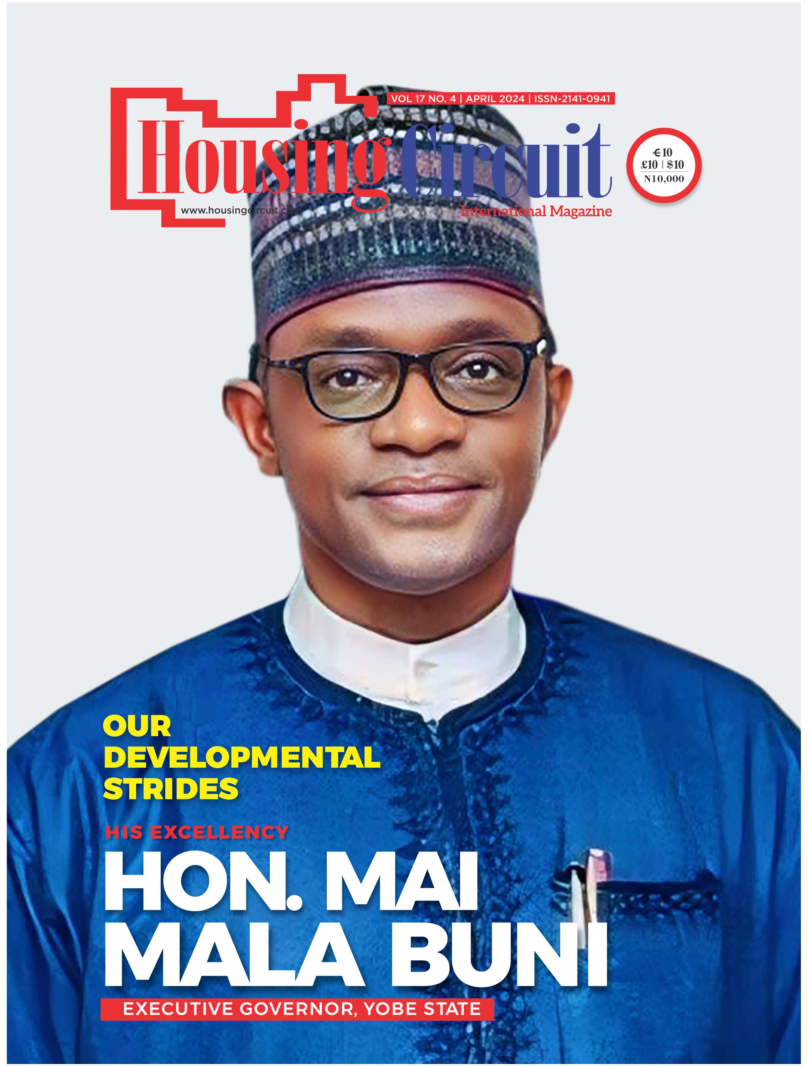 Magazine 4
